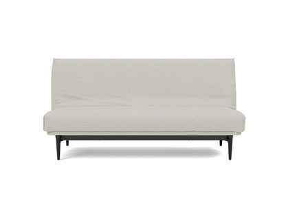 COLPUS BLACK Sofa Bed Nordic Cover 140x200CM
