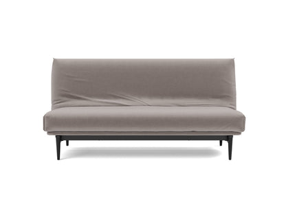 COLPUS BLACK Sofa Bed Nordic Cover 140x200CM