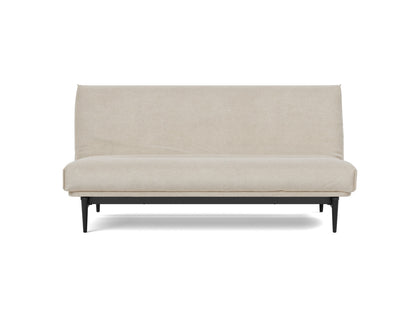 COLPUS BLACK Sofa Bed Nordic Cover 140x200CM