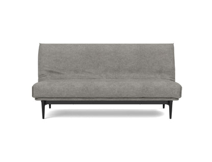 COLPUS BLACK Sofa Bed Nordic Cover 140x200CM