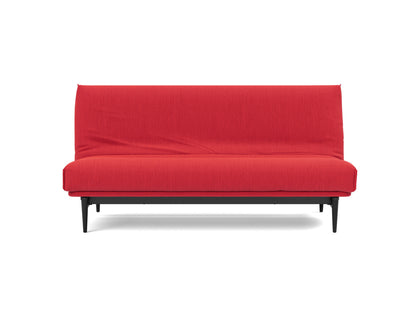 COLPUS BLACK Sofa Bed Nordic Cover 140x200CM