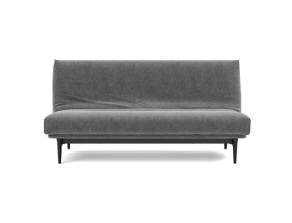 COLPUS BLACK Sofa Bed Nordic Cover 140x200CM