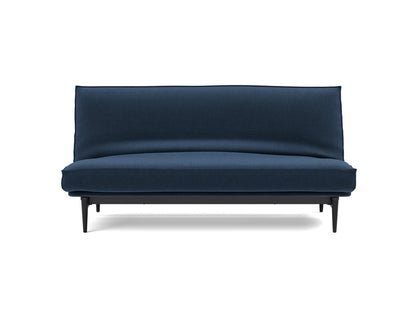 COLPUS BLACK Sofa Bed Sharp Plus Cover 140x200CM
