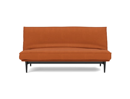 COLPUS BLACK Sofa Bed Sharp Plus Cover 140x200CM