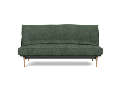 COLPUS LIGHT Sofa Bed Sharp Plus Cover, front