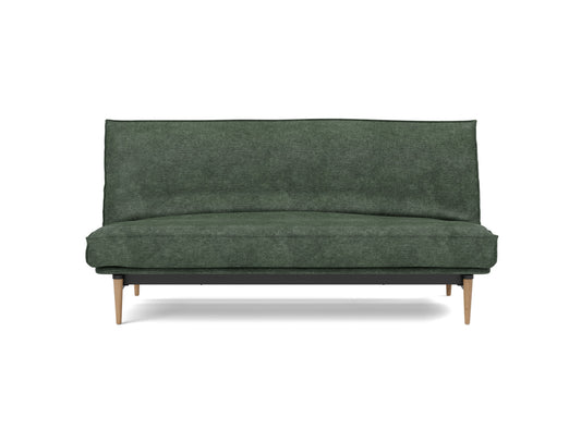 COLPUS LIGHT Sofa Bed Sharp Plus Cover, front