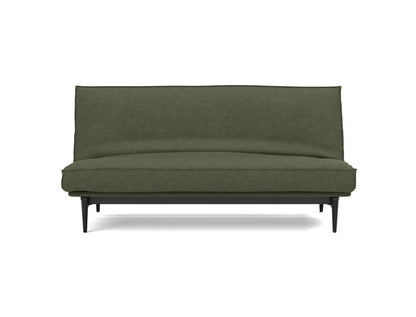 COLPUS BLACK Sofa Bed Sharp Plus Cover 140x200CM