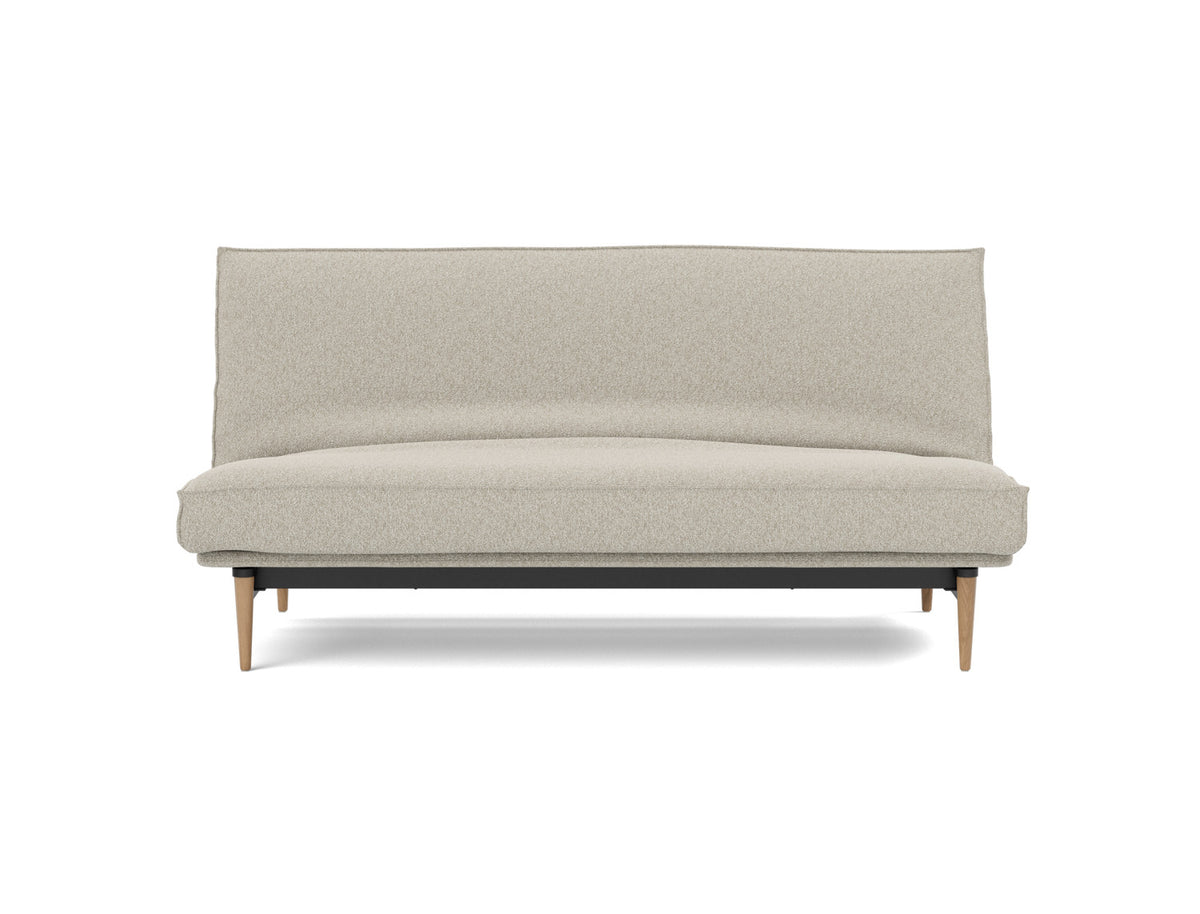 COLPUS LIGHT Sofa Bed Sharp Plus Cover 140x200CM