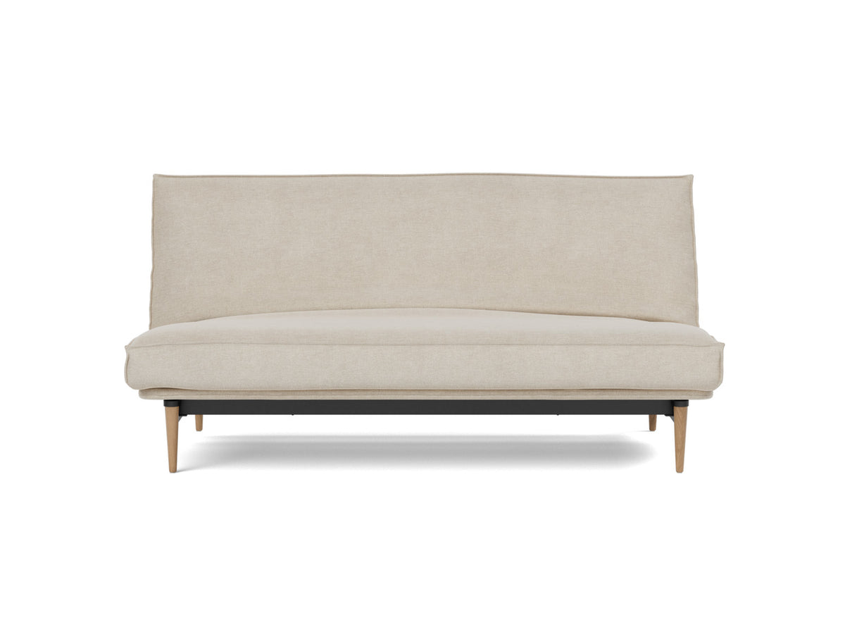 COLPUS LIGHT Sofa Bed Sharp Plus Cover 140x200CM