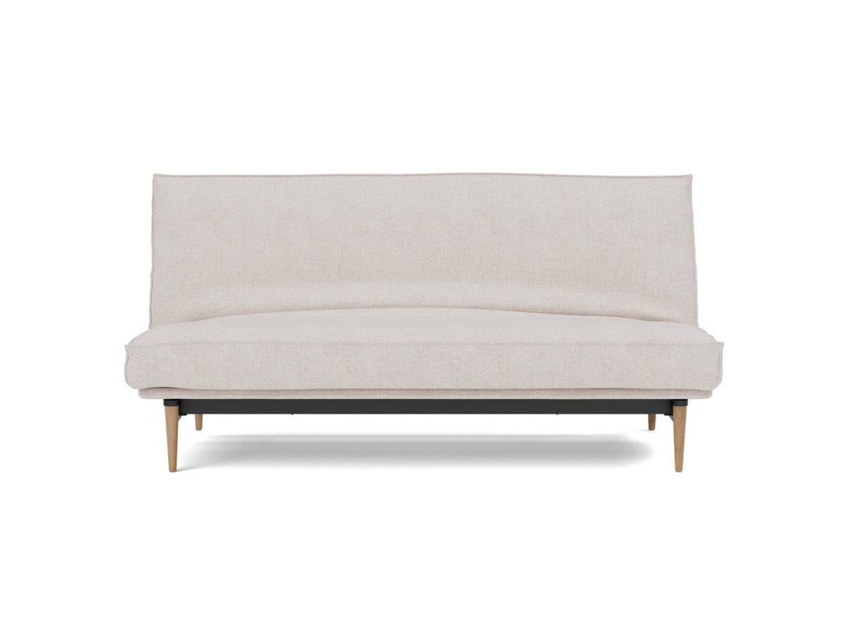 COLPUS LIGHT Sofa Bed Sharp Plus Cover 140x200CM