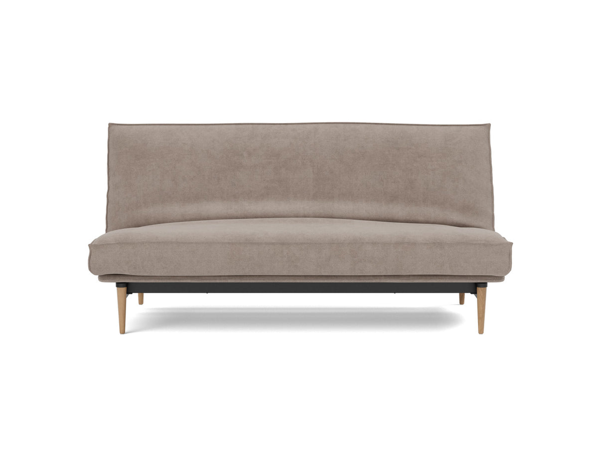 COLPUS LIGHT Sofa Bed Sharp Plus Cover 140x200CM
