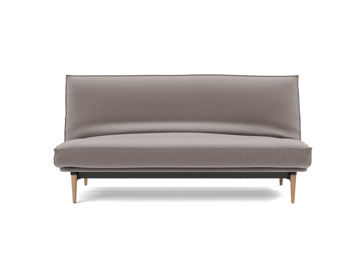 COLPUS LIGHT Sofa Bed Sharp Plus Cover 140x200CM