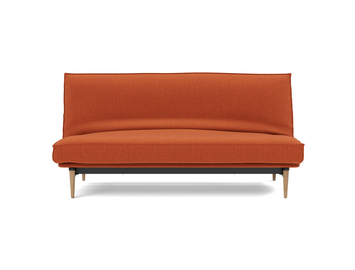 COLPUS LIGHT Sofa Bed Sharp Plus Cover 140x200CM