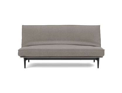 COLPUS BLACK Sofa Bed Sharp Plus Cover 140x200CM