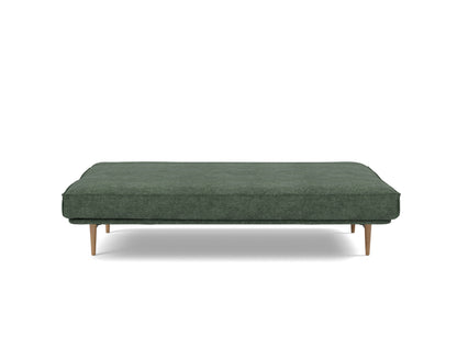 COLPUS LIGHT Sofa Bed Sharp Plus Cover, bed position