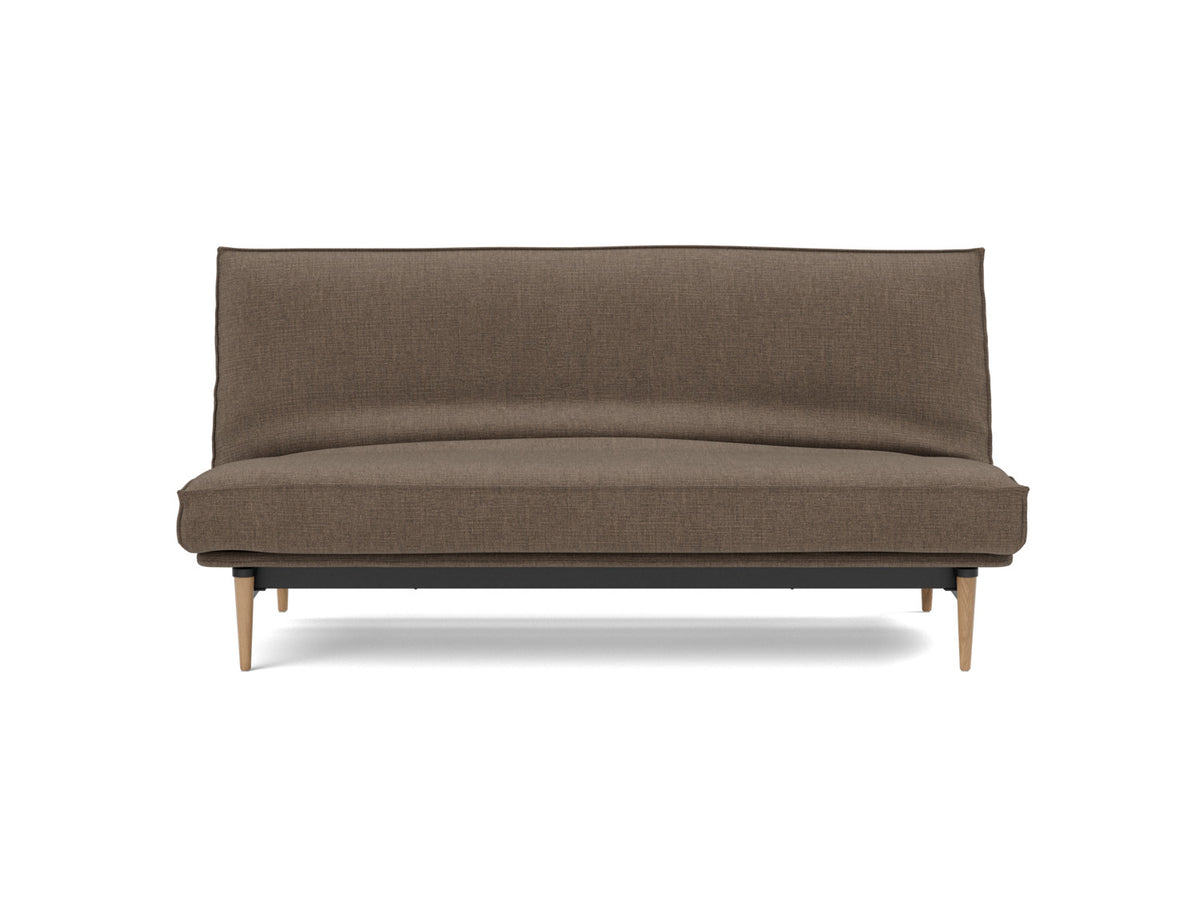 COLPUS LIGHT Sofa Bed Sharp Plus Cover 140x200CM