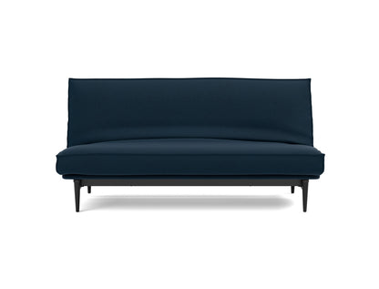 COLPUS BLACK Sofa Bed Sharp Plus Cover 140x200CM