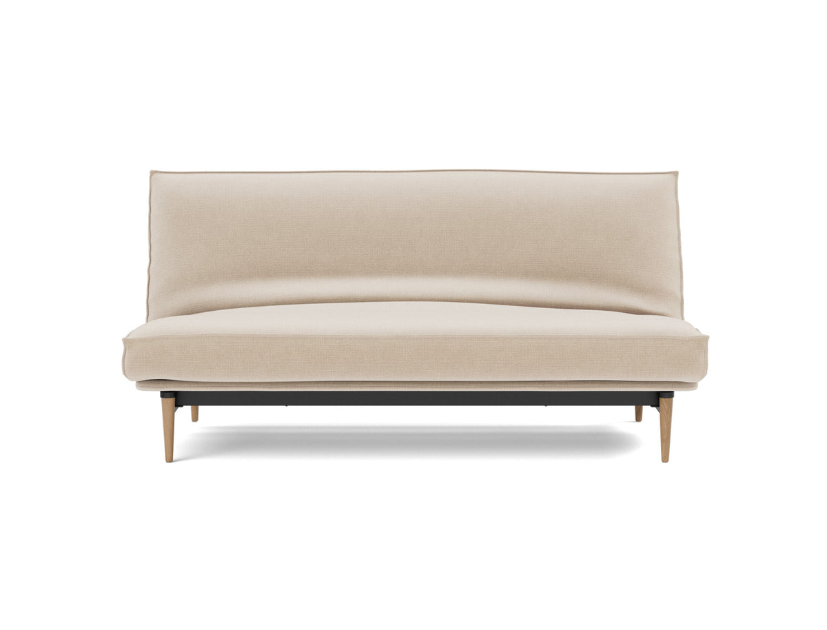 COLPUS LIGHT Sofa Bed Sharp Plus Cover 140x200CM
