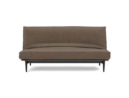 COLPUS BLACK Sofa Bed Sharp Plus Cover 140x200CM