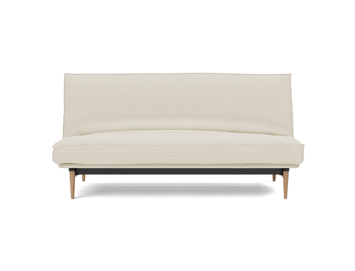 COLPUS LIGHT Sofa Bed Sharp Plus Cover 140x200CM