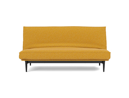 COLPUS BLACK Sofa Bed Sharp Plus Cover 140x200CM