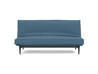 COLPUS BLACK Sofa Bed Sharp Plus Cover 140x200CM