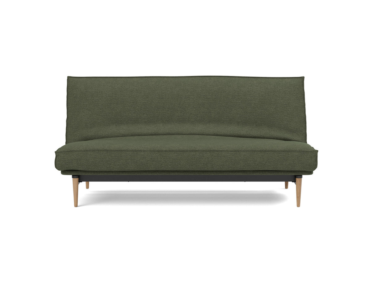 COLPUS LIGHT Sofa Bed Sharp Plus Cover 140x200CM