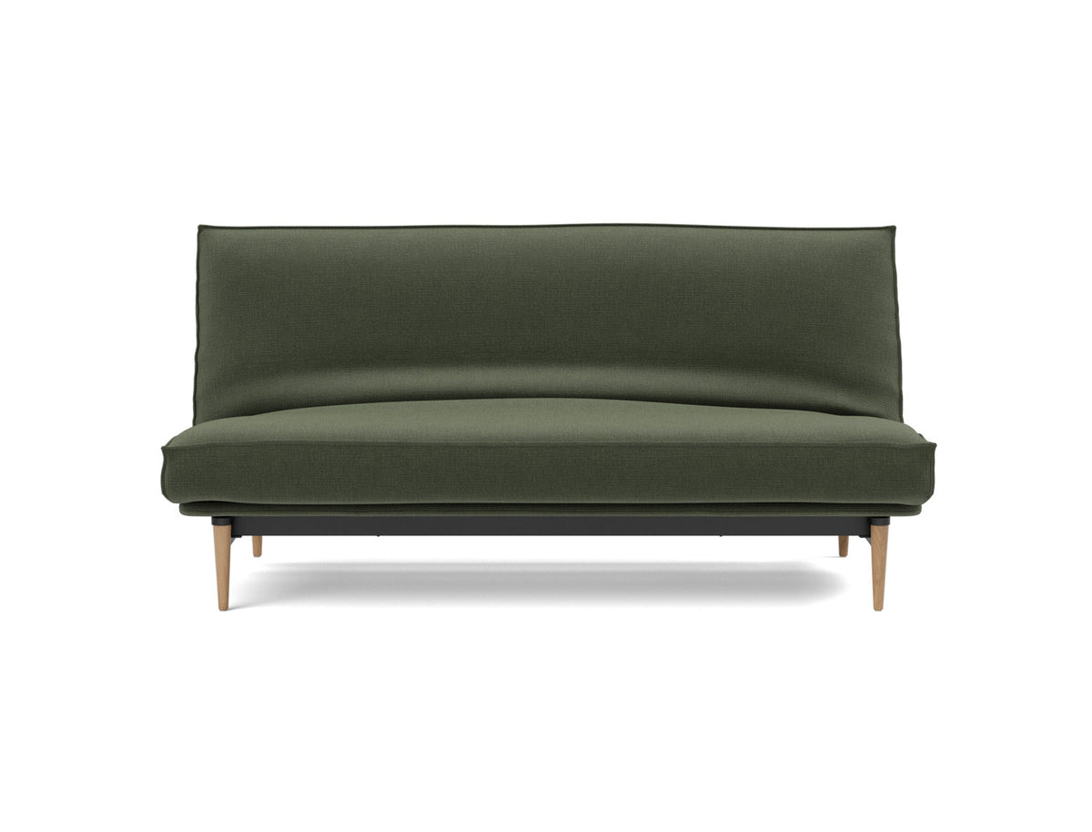 COLPUS LIGHT Sofa Bed Sharp Plus Cover 140x200CM