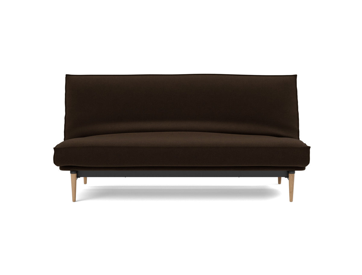 COLPUS LIGHT Sofa Bed Sharp Plus Cover 140x200CM