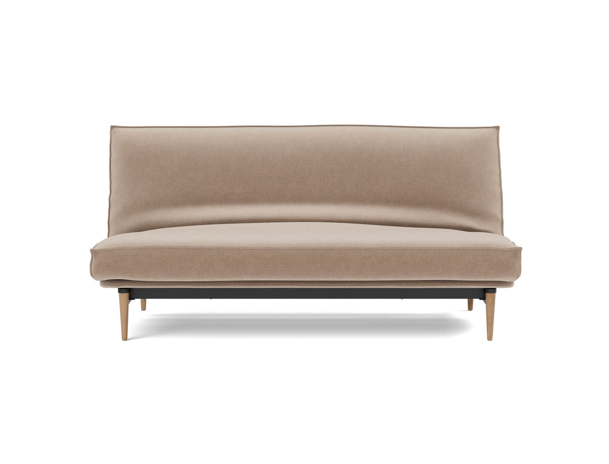 COLPUS LIGHT Sofa Bed Sharp Plus Cover 140x200CM