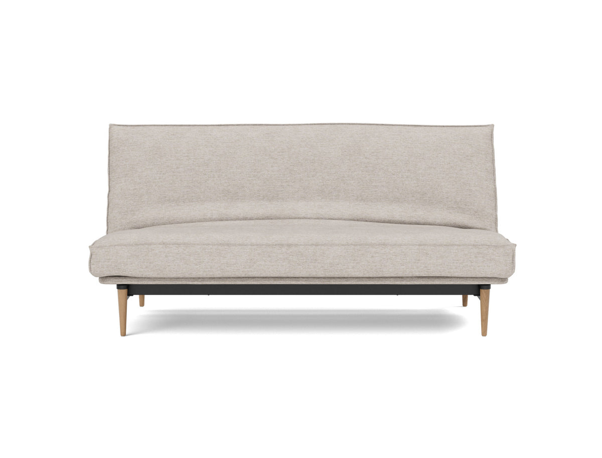 COLPUS LIGHT Sofa Bed Sharp Plus Cover 140x200CM