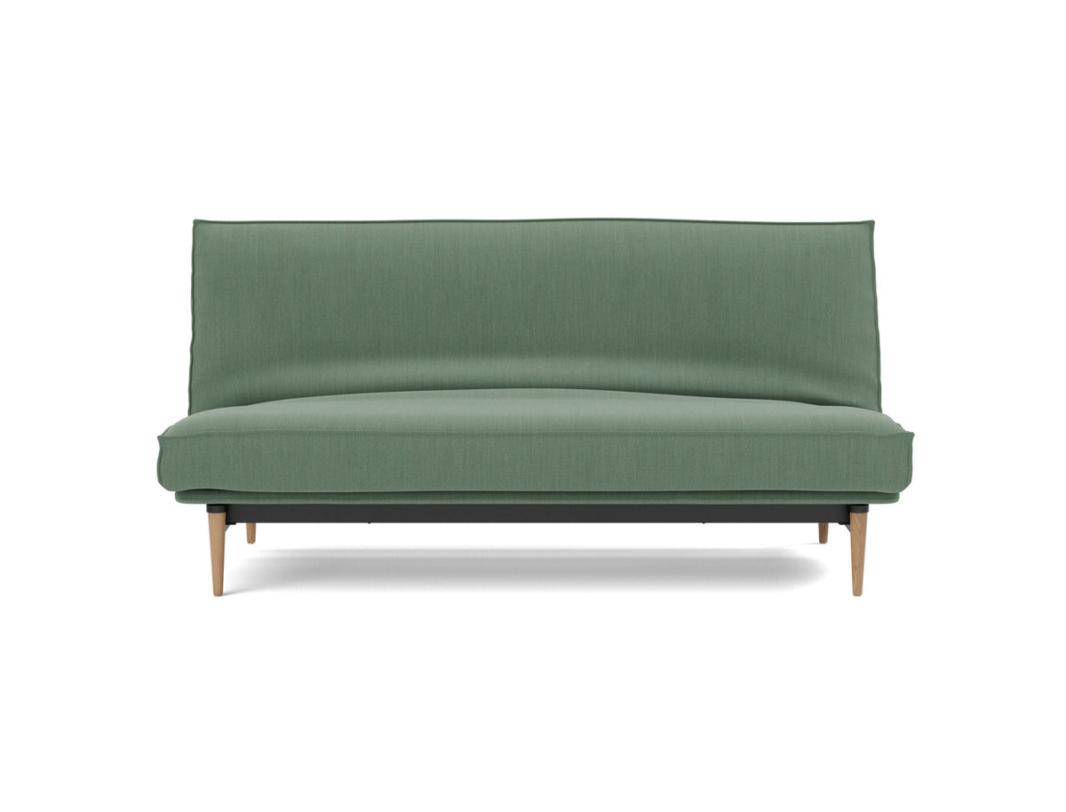 COLPUS LIGHT Sofa Bed Sharp Plus Cover 140x200CM