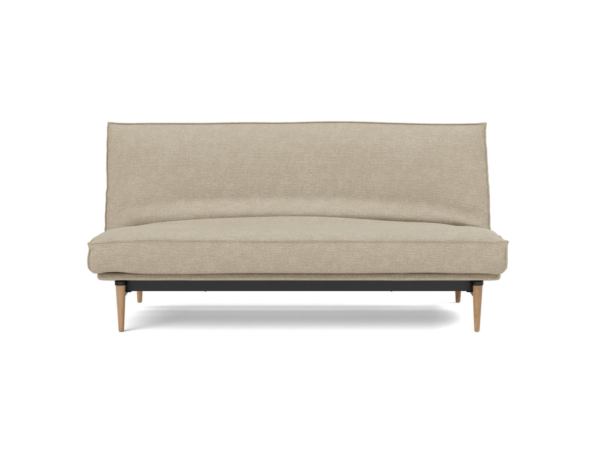 COLPUS LIGHT Sofa Bed Sharp Plus Cover 140x200CM