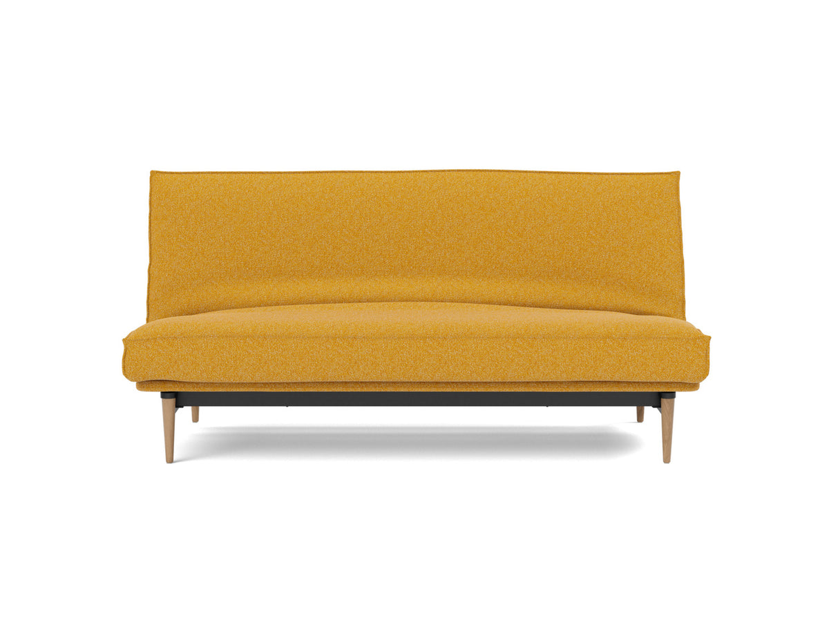 COLPUS LIGHT Sofa Bed Sharp Plus Cover 140x200CM