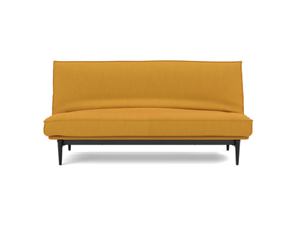 COLPUS BLACK Sofa Bed Sharp Plus Cover 140x200CM