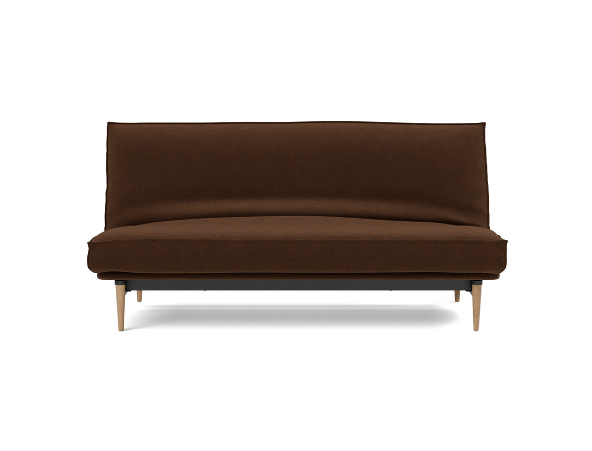 COLPUS LIGHT Sofa Bed Sharp Plus Cover 140x200CM