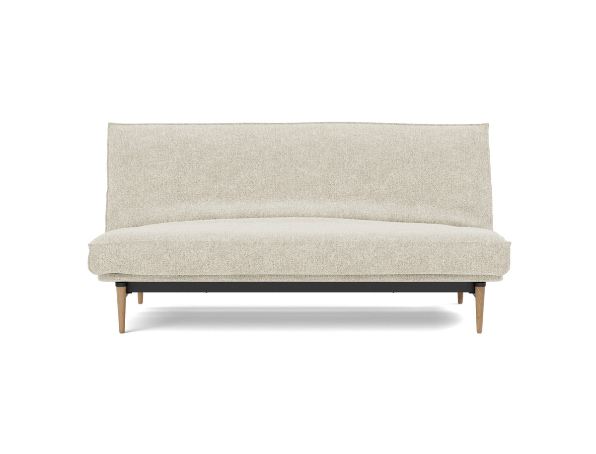 COLPUS LIGHT Sofa Bed Sharp Plus Cover 140x200CM