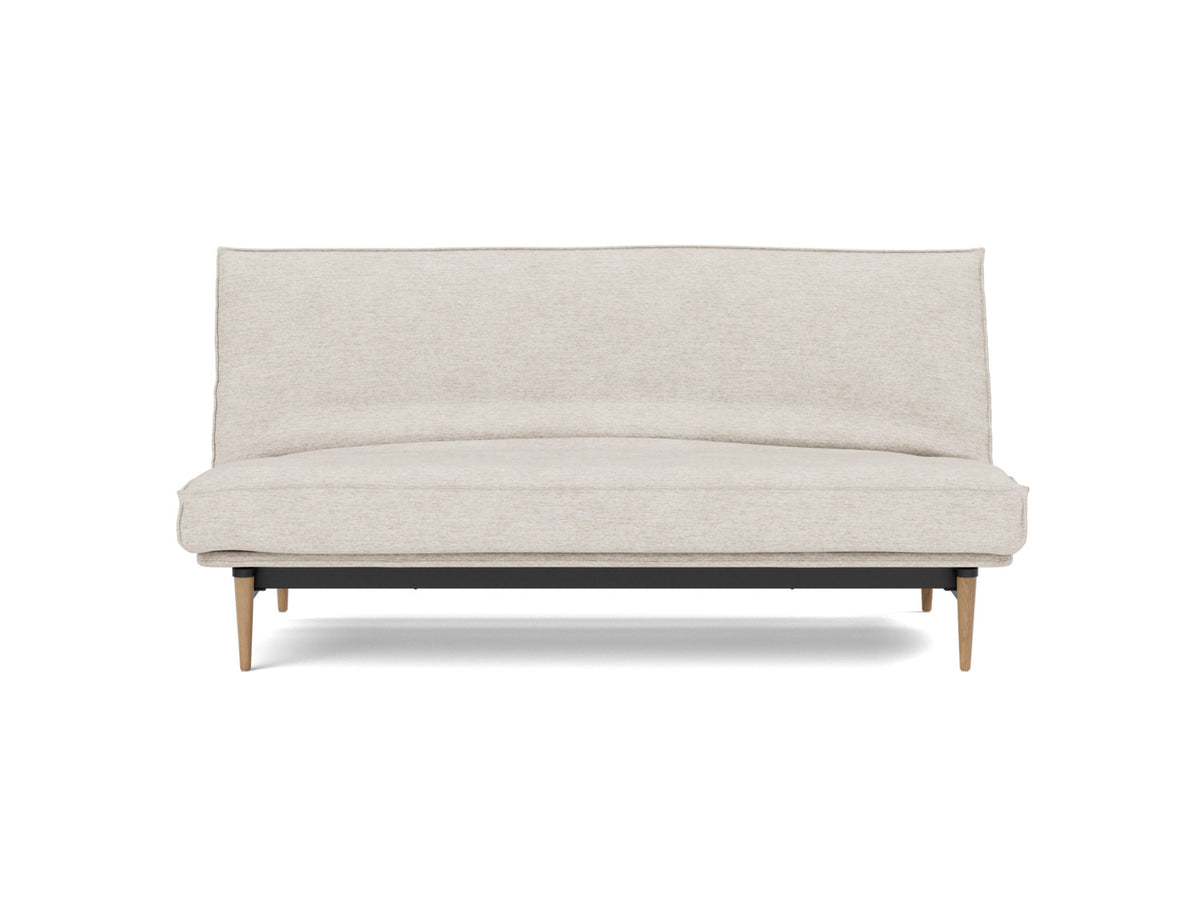 COLPUS LIGHT Sofa Bed Sharp Plus Cover 140x200CM