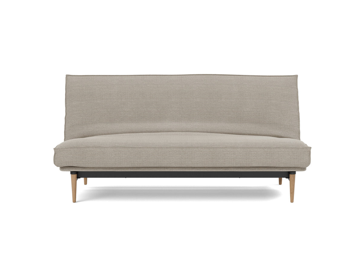 COLPUS LIGHT Sofa Bed Sharp Plus Cover 140x200CM