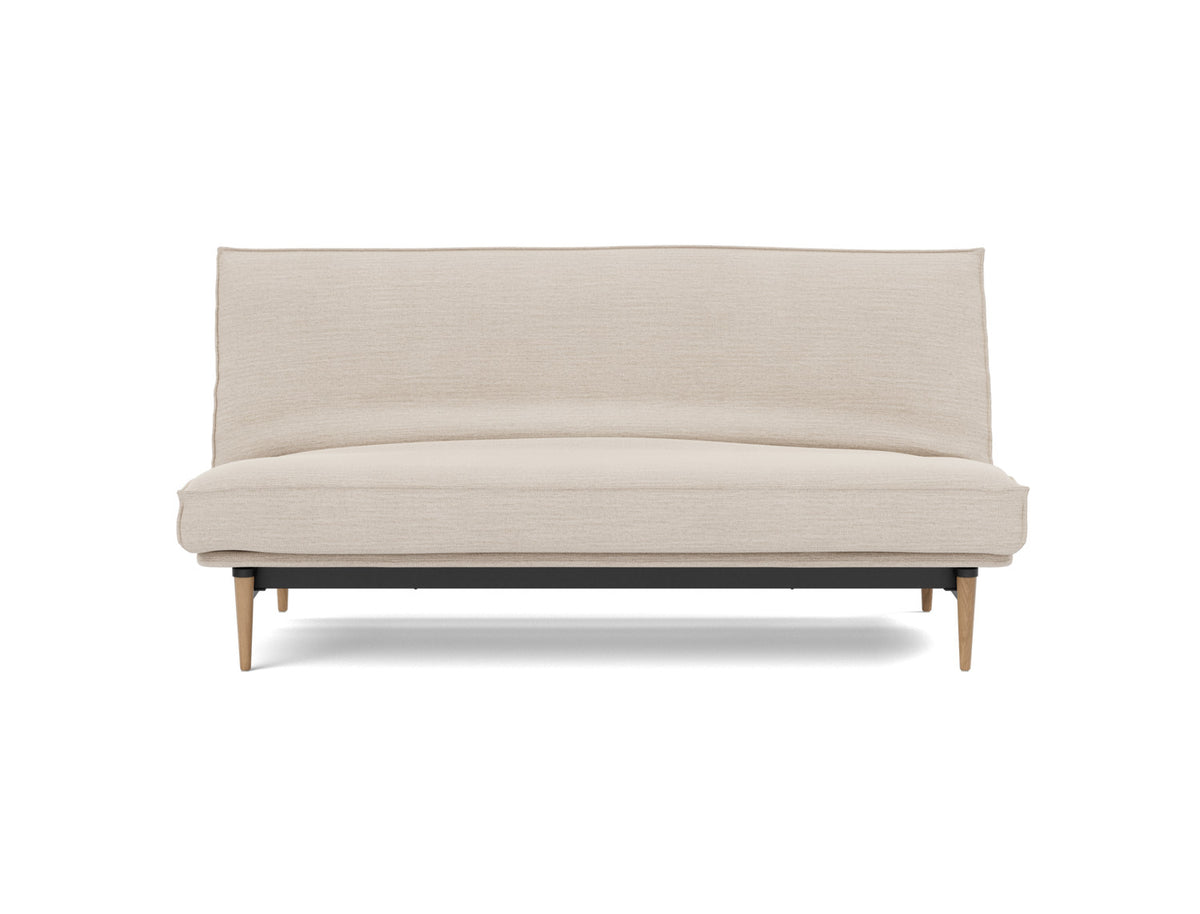 COLPUS LIGHT Sofa Bed Sharp Plus Cover 140x200CM