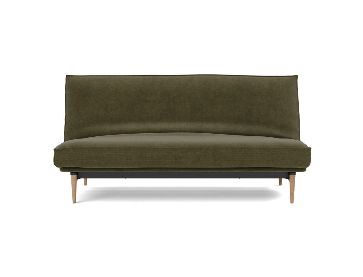 COLPUS LIGHT Sofa Bed Sharp Plus Cover 140x200CM