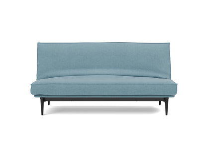 COLPUS BLACK Sofa Bed Sharp Plus Cover 140x200CM