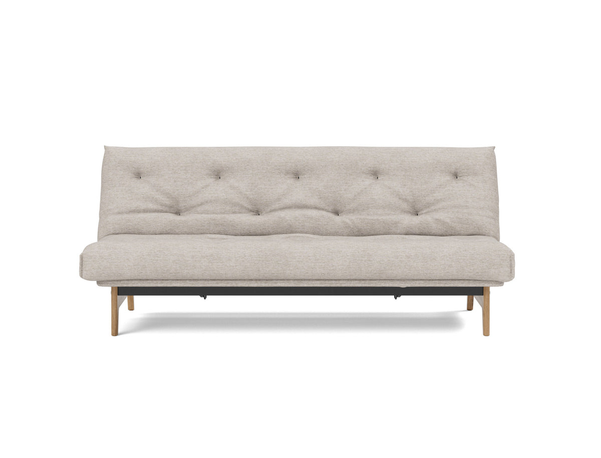 ASLAK Sofa Bed Nordic Mattress 120x200CM