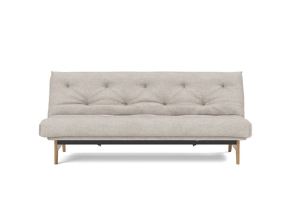 ASLAK Sofa Bed Nordic Mattress 120x200CM