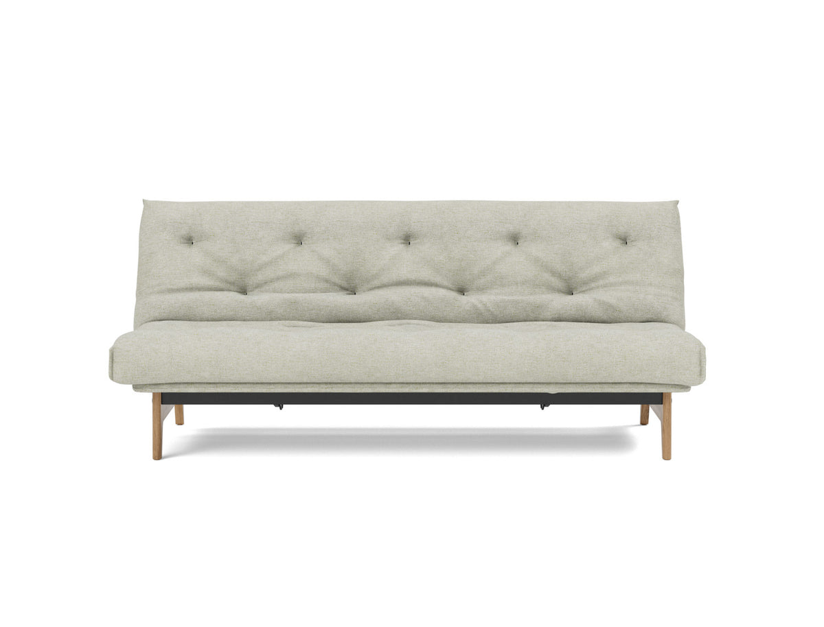 ASLAK Sofa Bed Nordic Mattress 120x200CM