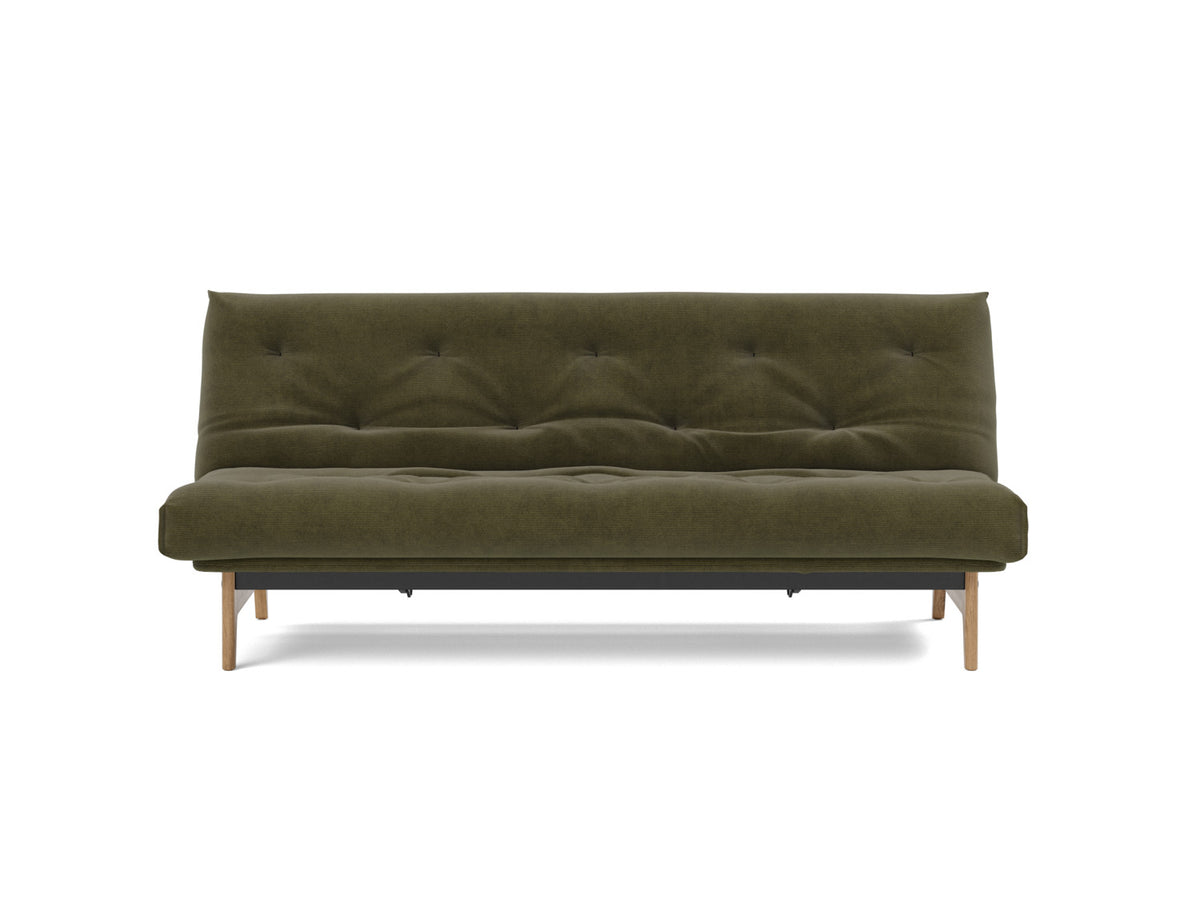 ASLAK Sofa Bed Nordic Mattress 120x200CM