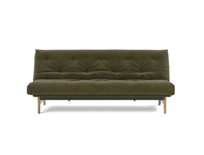 ASLAK Sofa Bed Nordic Mattress 120x200CM