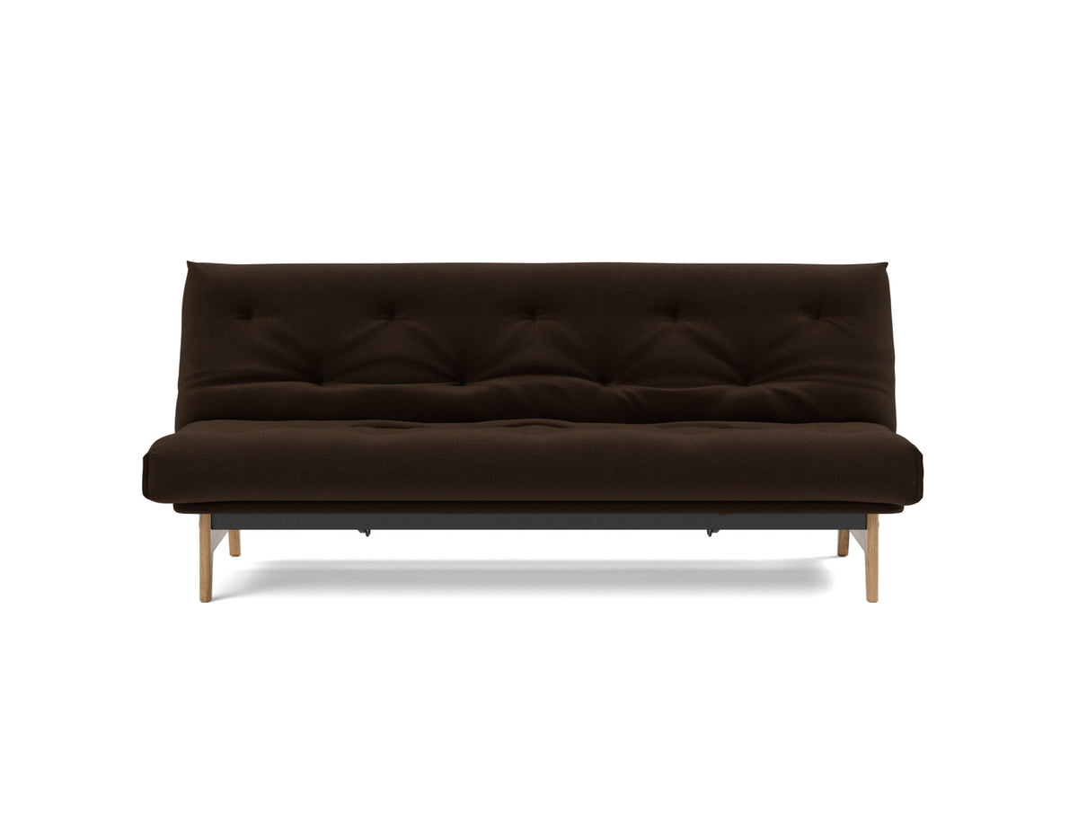 ASLAK Sofa Bed Nordic Mattress 120x200CM