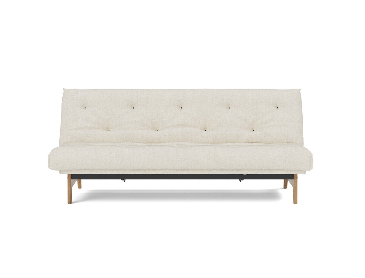ASLAK Sofa Bed Nordic Mattress 120x200CM
