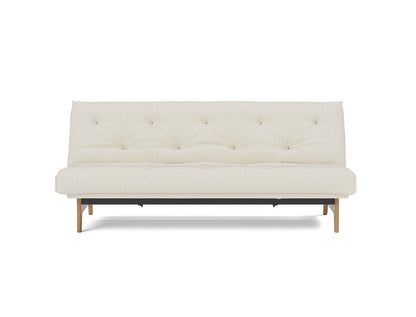 ASLAK Sofa Bed Nordic Mattress 120x200CM